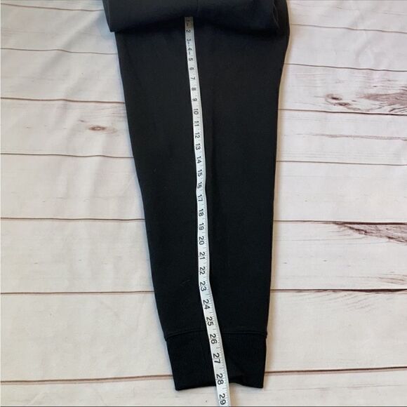 Fila Black Jogger Sweat Pants - Picture 13 of 14